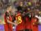 Без Куртуа: сборная Бельгии объявила заявку на Евро-2024