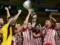 Olympiakos - Fiorentina 1:0 Video of goals and look back at the Conference League final