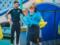 17-річний вінгер Металіста Сінчук викликаний до олімпійської збірної України