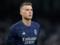 Lunin lost Real Madrid s bid for the Champions League final