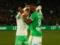 Saint-Etienne beat Metz in the first transition match for the right to play in Lise 1