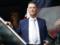 Ван Гал: Слоту, як наступнику Клоппа, буде складно. Але він хороший тренер