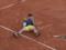 В напряженной пятисетовой дуэли: определился победитель Roland Garros-2024