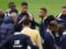 Декілька гравців збірної Франції захворіли – до матчу з Австрією чотири дні
