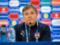Stojkovic: Serbia is ready for the match with England