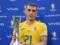 Станчу став першим гравцем, який забив гол на чемпіонаті Європи, граючи за клуб із Саудівської Аравії