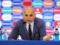 Spalletti: Italy allowed Spain to completely dominate