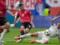 Georgia and the Czech Republic played in an illegal draw