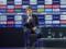 Conte: The edge of Kvaratskhelia? The agent and the father were guilty of being the agent and the father