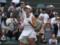 Украинки обновили национальный рекорд по представительству в основной сетке Wimbledon