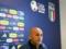 Spalletti will lose Italy head coach - Romano