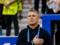 Rebrov: The most important thing is that Ukraine is represented at all final tournaments