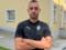 Eskinya about the transfer to Zorya: I know that having signed a contract with a great club in Ukraine