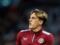 Atalanta hired Zaniolo