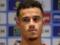 Coutinho turning to Vasco da Gama