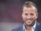 Van der Vaart: Tse rozcharuvannya, suddya brought drama, ale gra tezh bula not so garnoyu