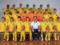 тав відомий стартовий склад збірної України U-19 на першу гру юніорського Євро з Північною Ірландією (U-19)