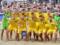 Euroleague 2024. The Ukrainian beach soccer team won its group