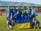 The Ukrainian national team s wife was recognized as a super player in the Euro 2025 qualifying playoffs