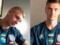 Biloshevsky and Yanakov became gravers of Chernomorets