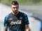 The Napoli farm is approaching before transfer to Parma