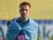 Saluk voted about leaving Chornomorets
