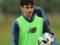 Shaparenko: We need to be ready to fight in the match against Rangers
