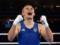 Україна здобула ще одне олімпійське золото – тріумф Хижняка у боксі
