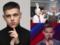 Who is Dmitry Volkanov: he worked as Serduchka’s “bunny”, almost won the “X Factor” and his hits