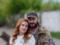 Наталка Денисенко удивила, какой необычный подарок привез ее муж-военный с фронта