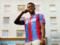 Crystal Peles signing Nketiah