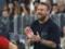 De Rossi: Roma started out good, and then got angry