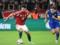 Ugorshchina played with Bosnia and Herzegovina to a zero draw