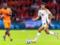 Netherlands - Germany 2:2 Video of goals and review of the National League match