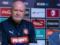 Hasek: It would seem that the Czech Republic is playing not at home, but on the road