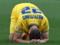 Matvienko played 70 matches for the Ukrainian national team