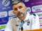 Shishchenko: I trust the referees who are on VAR