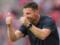 Xabi Alonso: Bayer Grav with Feynord is very mature, although the atmosphere was special