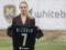 Bronze medalist of the Olympics became an ambassador of Metalist 1925