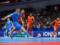 Futsal. Netherlands - Ukraine 1:3 Video of goals and review of the match of the 2024 Emergency