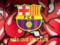 Barcelona filed a fine against UEFA