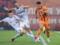 Shakhtar failed to beat Veres