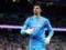 Courtois turned to Trenuvaigne with Real Madrid