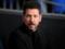 Simeone: Alvarez can write history at Atletico