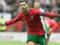 Ronaldo s goal helped Portugal beat Poland