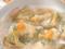 Полезный суп с геркулесом и овощами