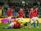 Stepanenko played 87 matches for the Ukrainian national team and equaled Konoplyanka