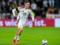 Virts was injured during the match with the Netherlands