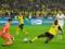 Borussia Dortmund won a difficult victory over St. Pauli