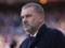 Postecoglou: We had chances to finish the job early, but we didn’t miss them